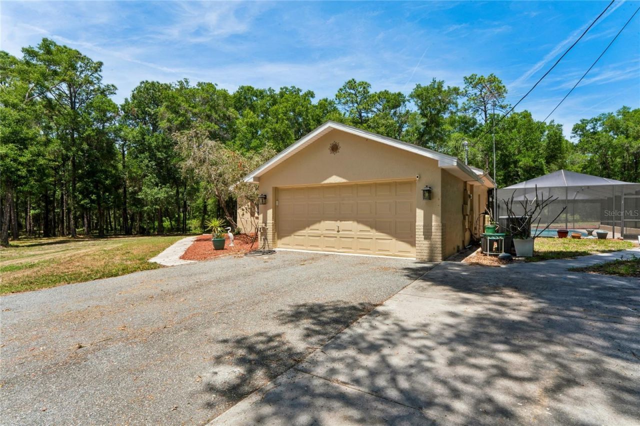 16225 Bonzai Trail , Brooksville, FL 34613 Photo