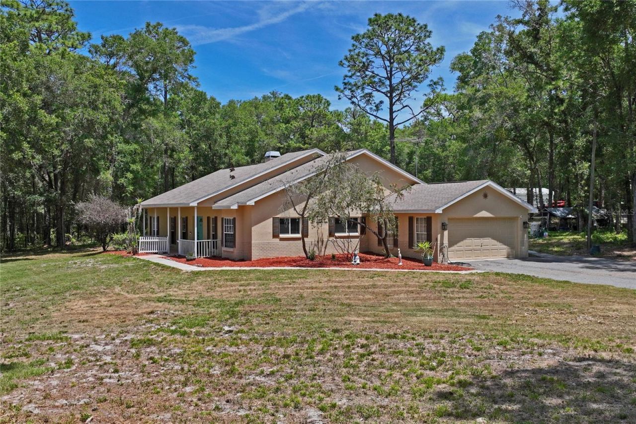 16225 Bonzai Trail , Brooksville, FL 34613 Photo
