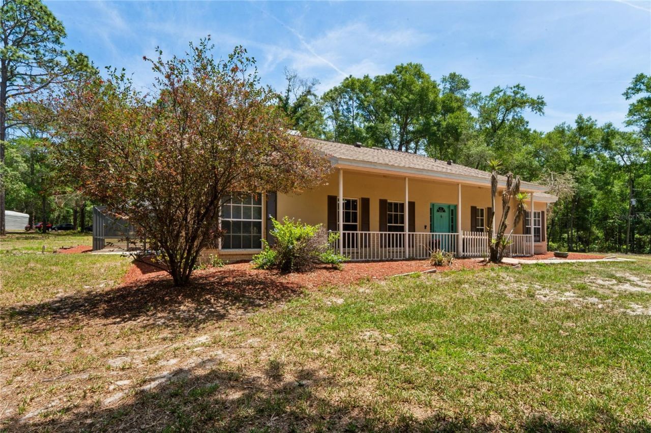 16225 Bonzai Trail , Brooksville, FL 34613 Photo