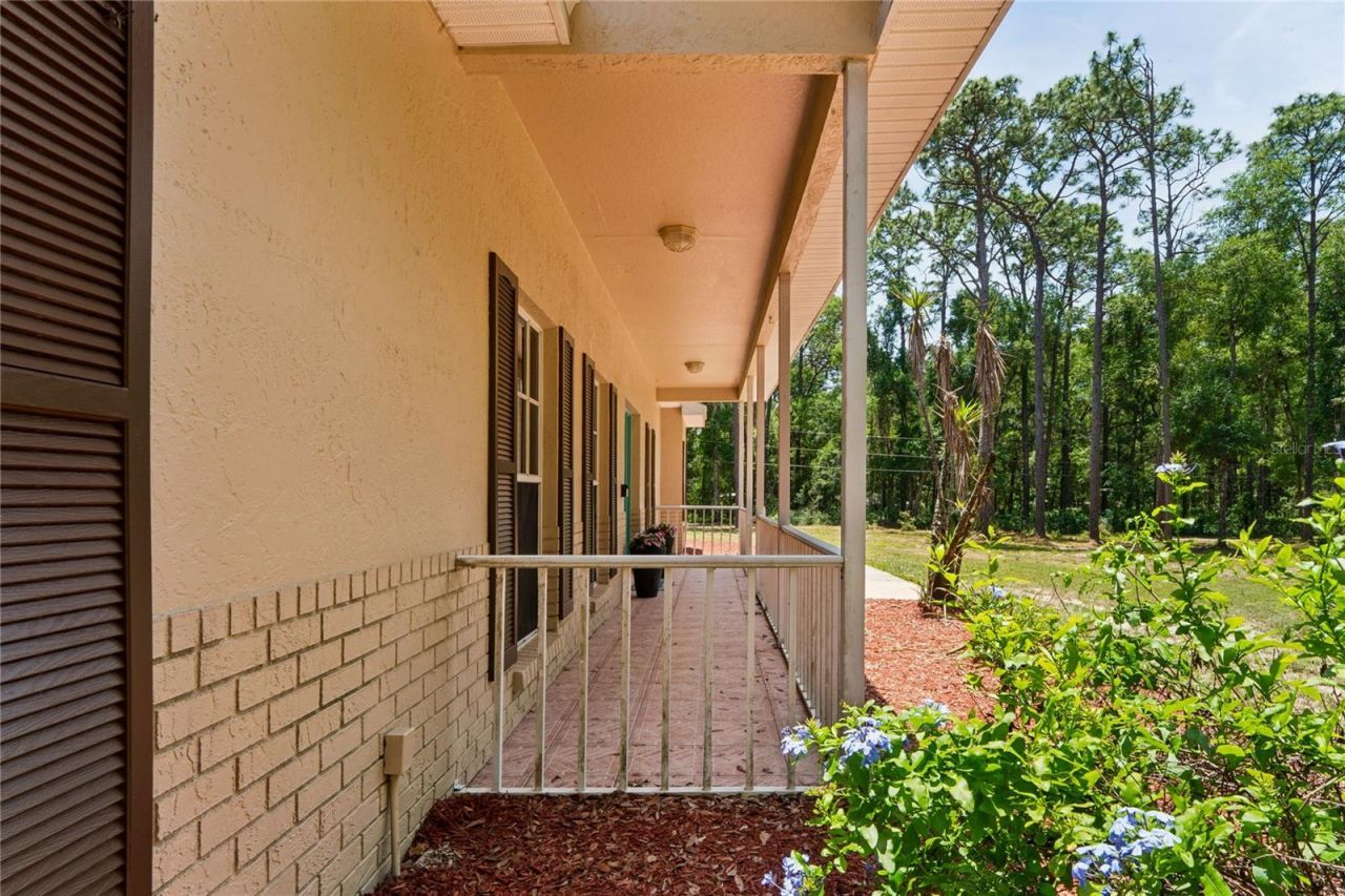 16225 Bonzai Trail , Brooksville, FL 34613 Photo