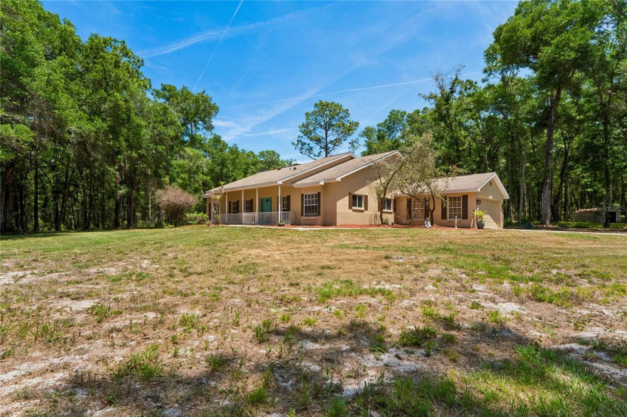 16225 Bonzai Trail , Brooksville, FL 34613 Photo