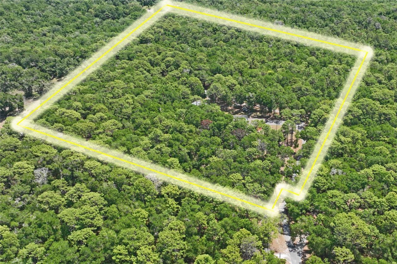 16225 Bonzai Trail , Brooksville, FL 34613 Photo