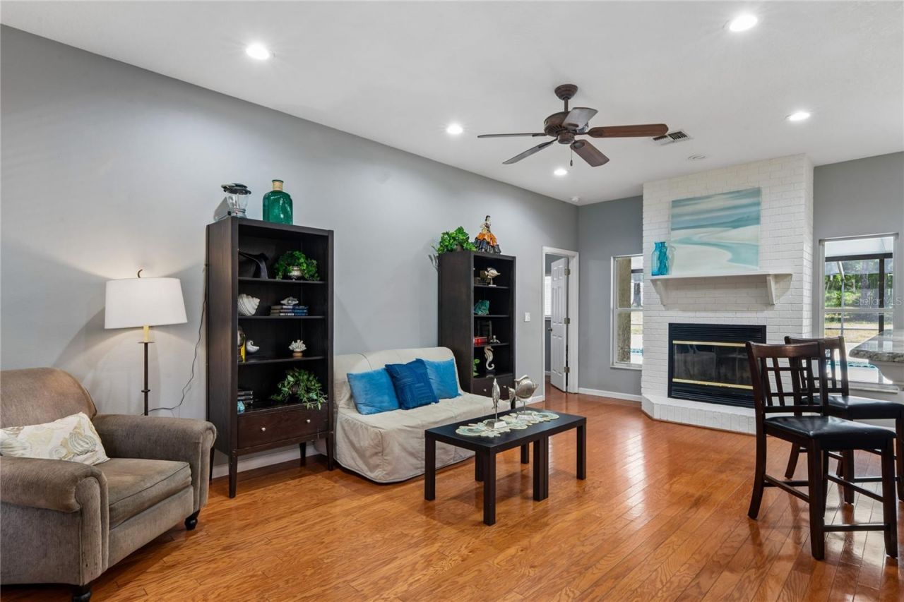16225 Bonzai Trail , Brooksville, FL 34613 Photo