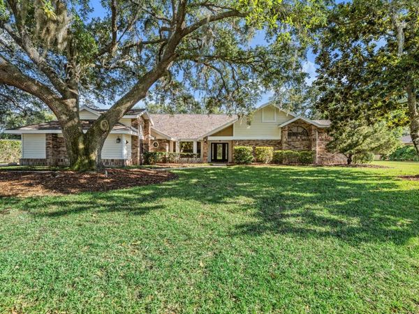 2778 ST ANDREWS BOULEVARD, TARPON SPRINGS, FL 34688