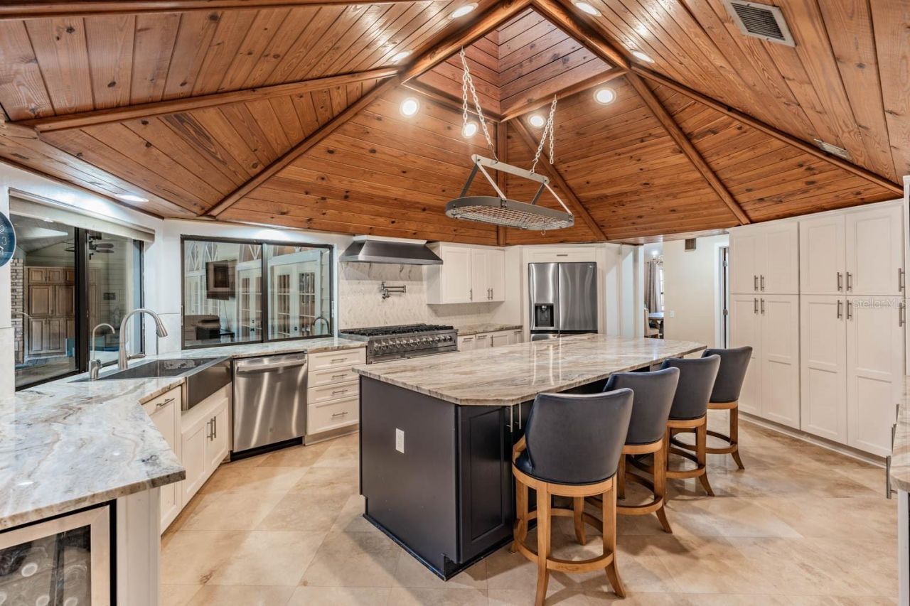 2778 St Andrews Boulevard, Tarpon Springs, FL 34688 Photo