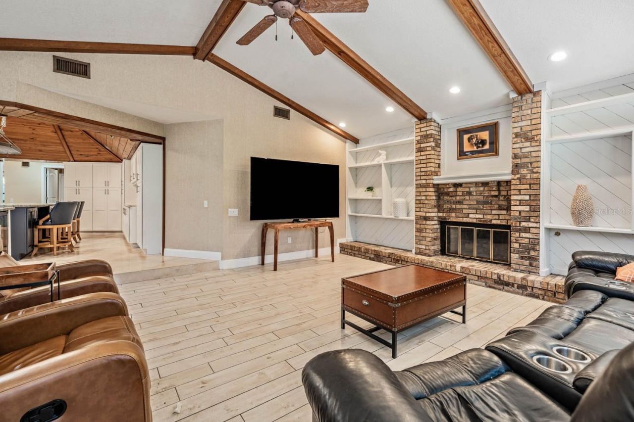 2778 St Andrews Boulevard, Tarpon Springs, FL 34688 Photo