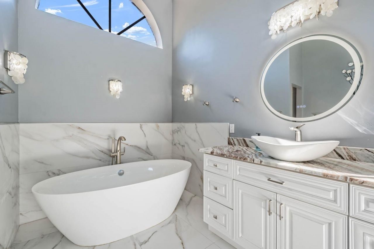 2778 St Andrews Boulevard, Tarpon Springs, FL 34688 Photo