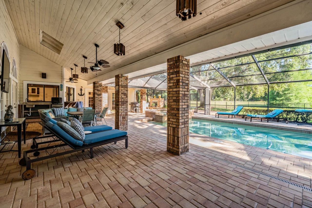2778 St Andrews Boulevard, Tarpon Springs, FL 34688 Photo