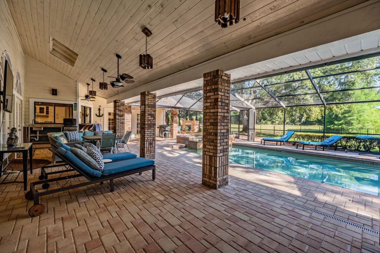 2778 St Andrews Boulevard, Tarpon Springs, FL 34688 Photo