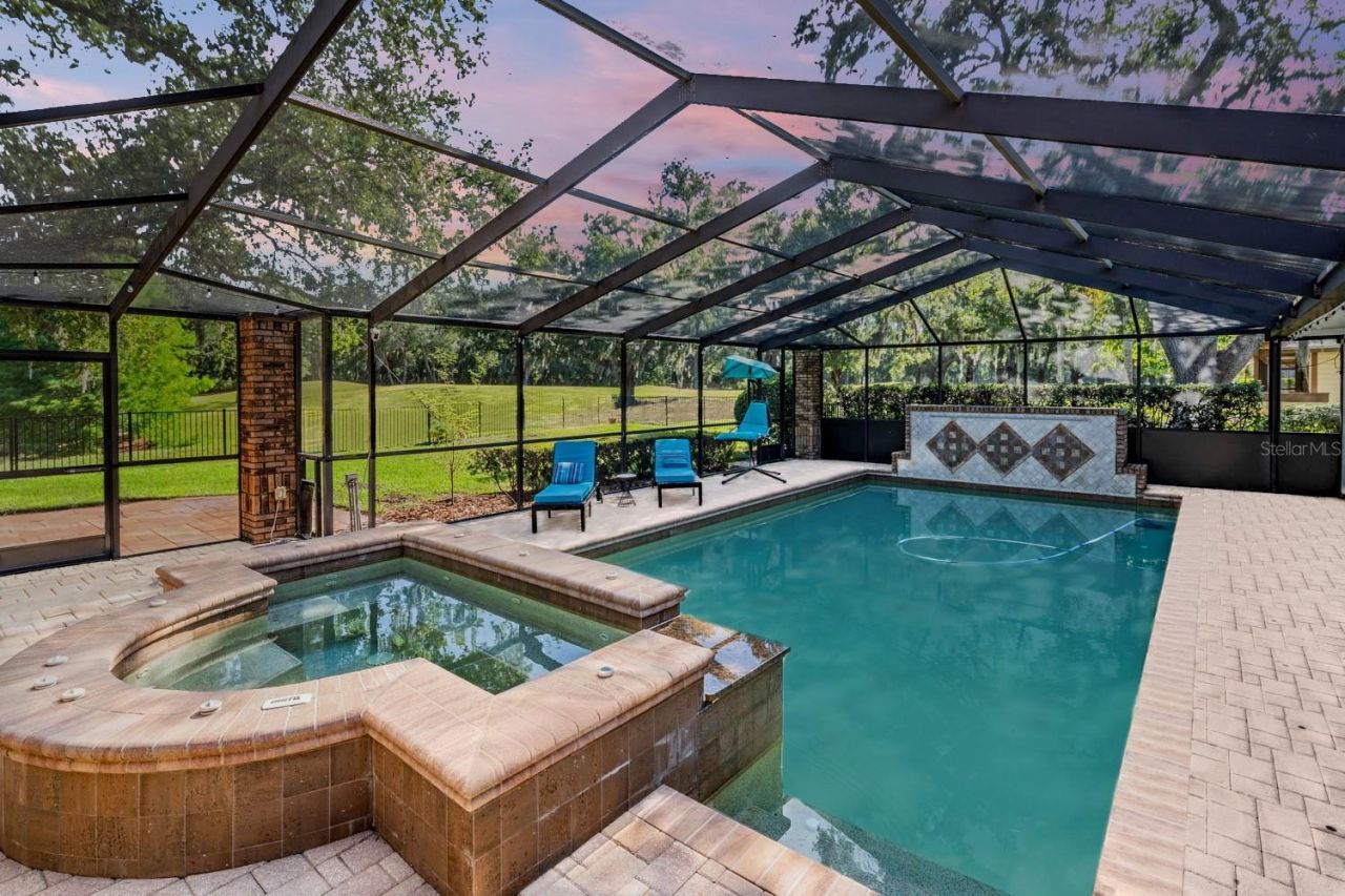 2778 St Andrews Boulevard, Tarpon Springs, FL 34688 Photo