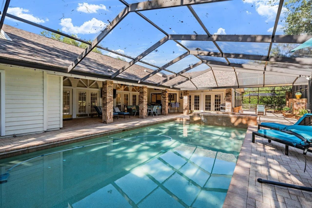 2778 St Andrews Boulevard, Tarpon Springs, FL 34688 Photo