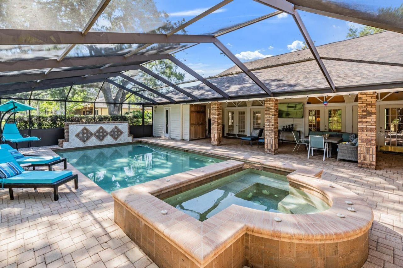 2778 St Andrews Boulevard, Tarpon Springs, FL 34688 Photo