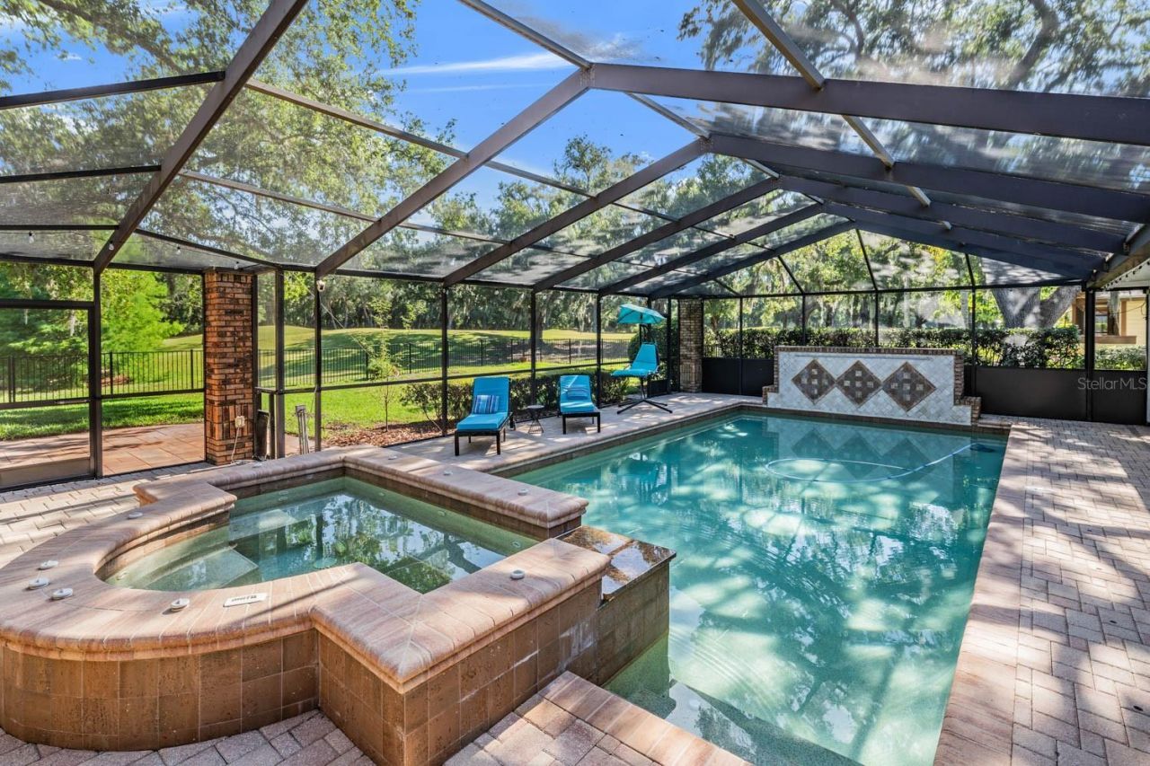 2778 St Andrews Boulevard, Tarpon Springs, FL 34688 Photo