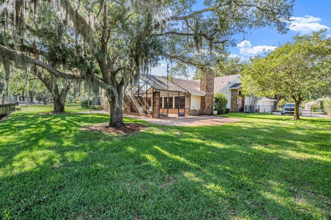 2778 St Andrews Boulevard, Tarpon Springs, FL 34688 Photo