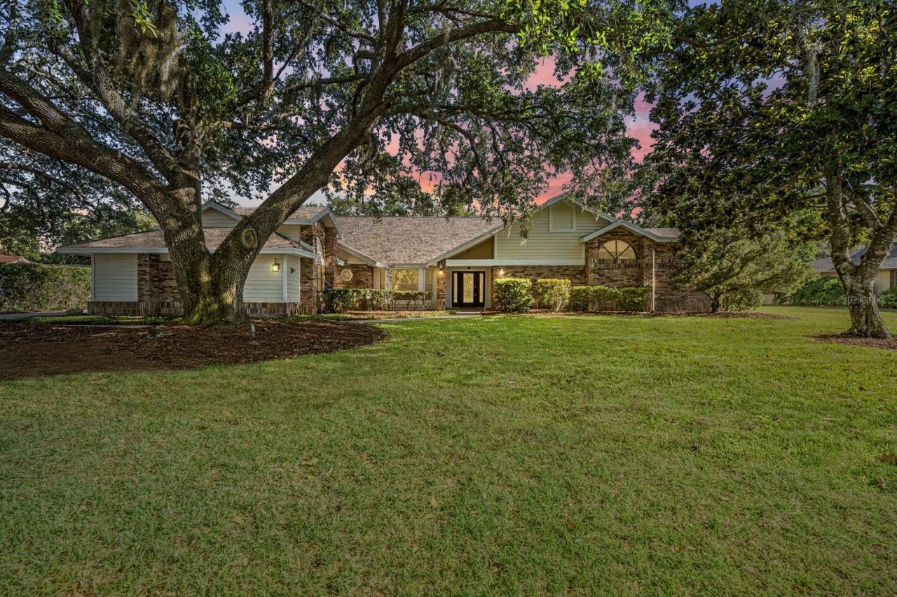 2778 St Andrews Boulevard, Tarpon Springs, FL 34688 Photo