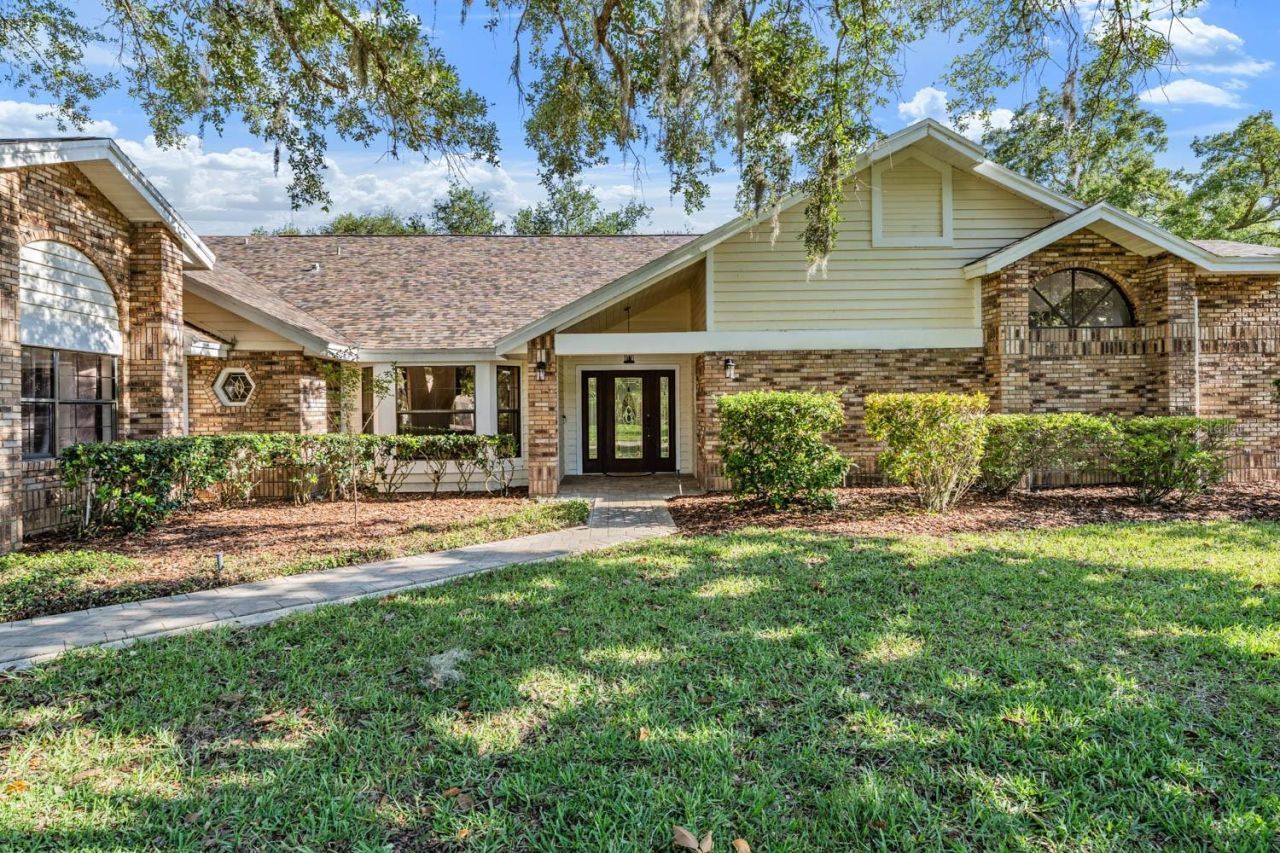 2778 St Andrews Boulevard, Tarpon Springs, FL 34688 Photo