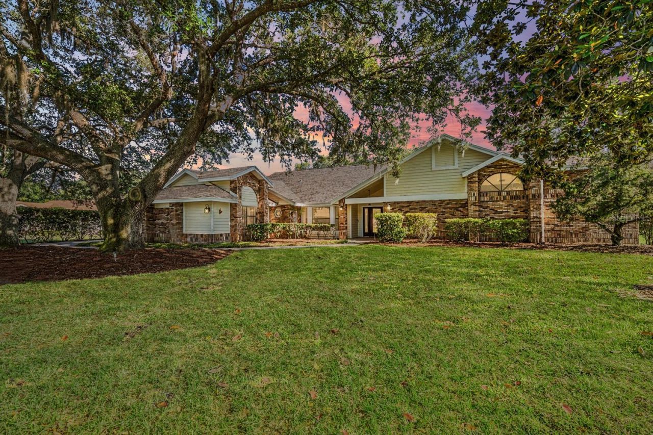 2778 St Andrews Boulevard, Tarpon Springs, FL 34688 Photo