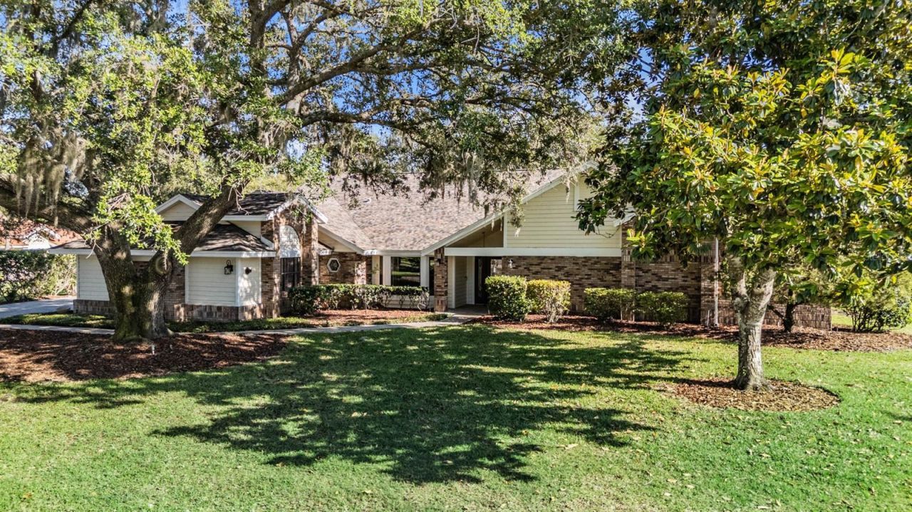 2778 St Andrews Boulevard, Tarpon Springs, FL 34688 Photo