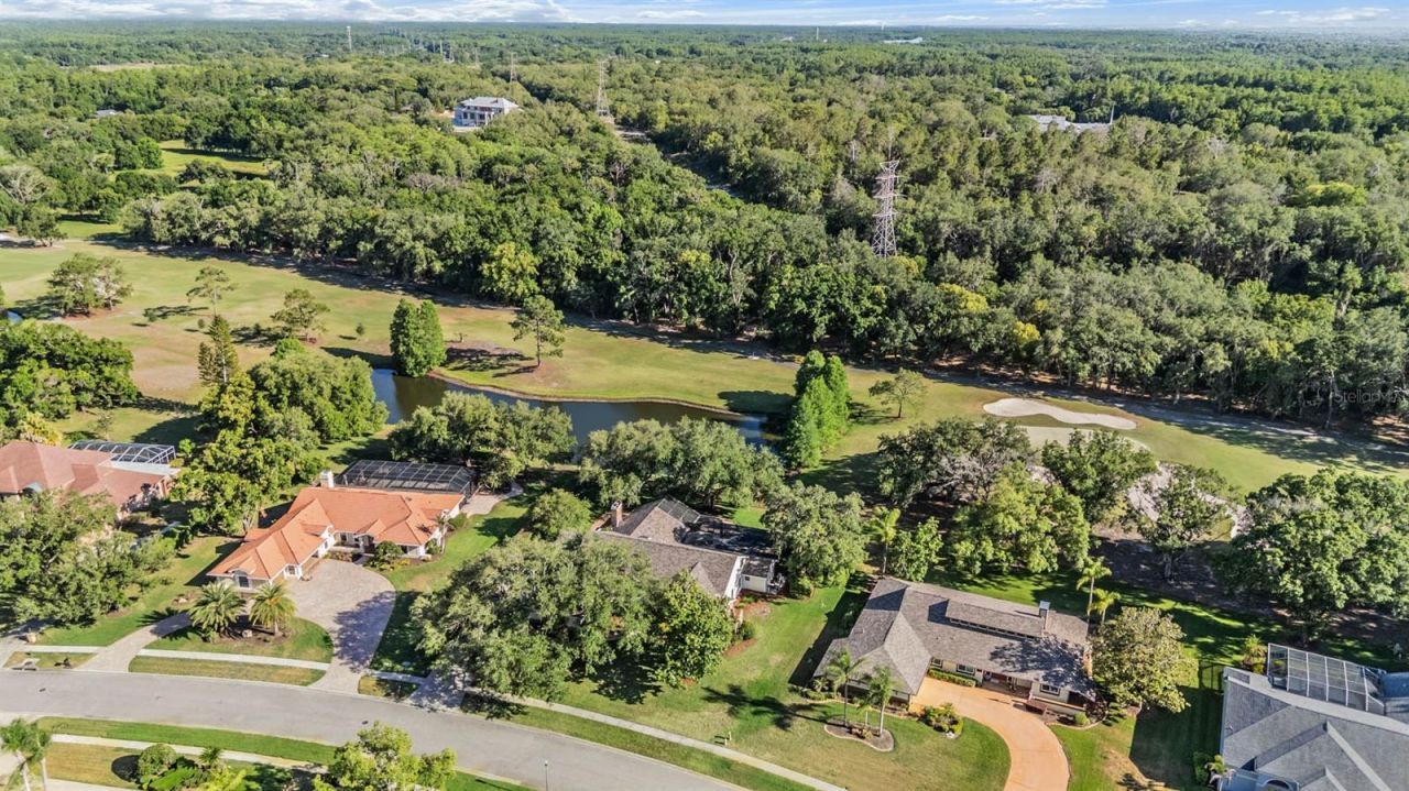 2778 St Andrews Boulevard, Tarpon Springs, FL 34688 Photo
