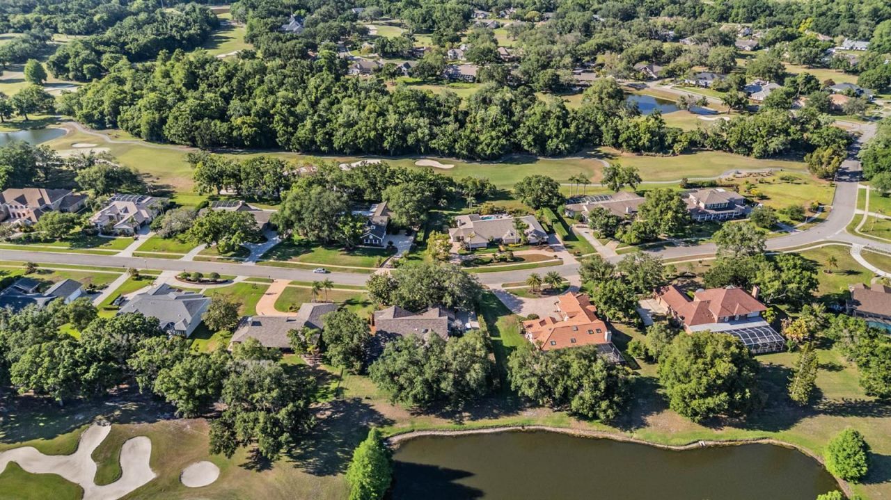 2778 St Andrews Boulevard, Tarpon Springs, FL 34688 Photo