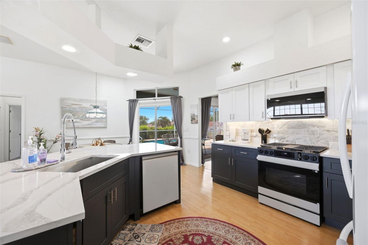 6101 Krista Drive , Spring Hill, FL 34609 Photo