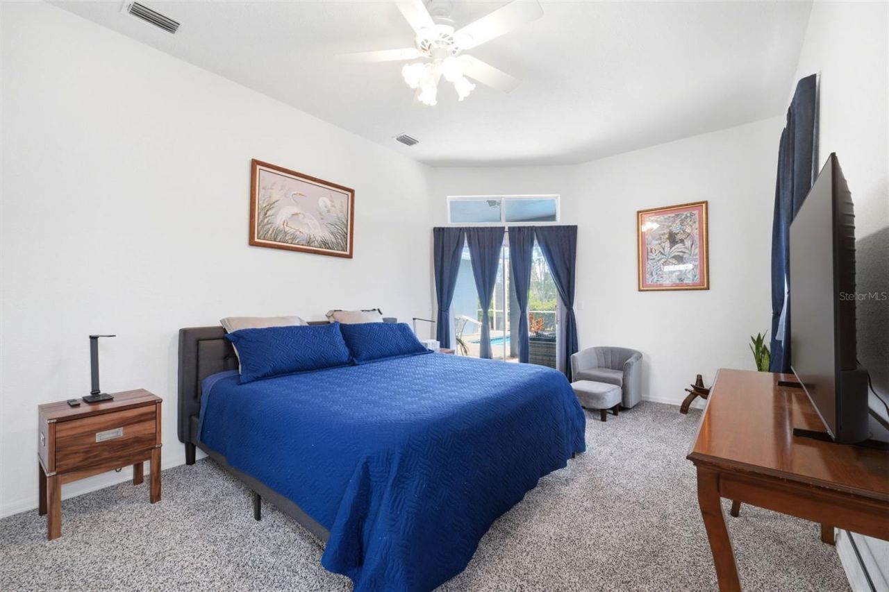 6101 Krista Drive , Spring Hill, FL 34609 Photo