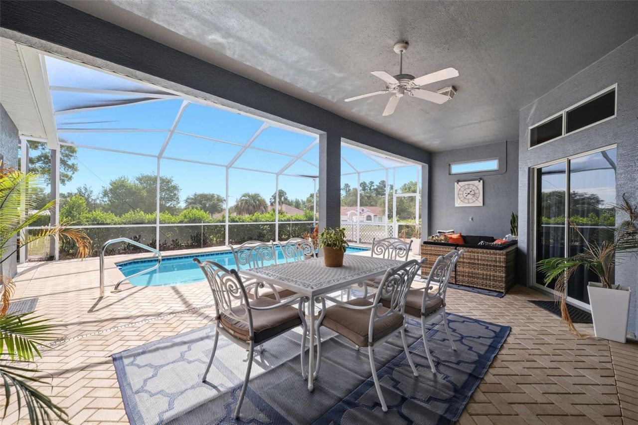 6101 Krista Drive , Spring Hill, FL 34609 Photo