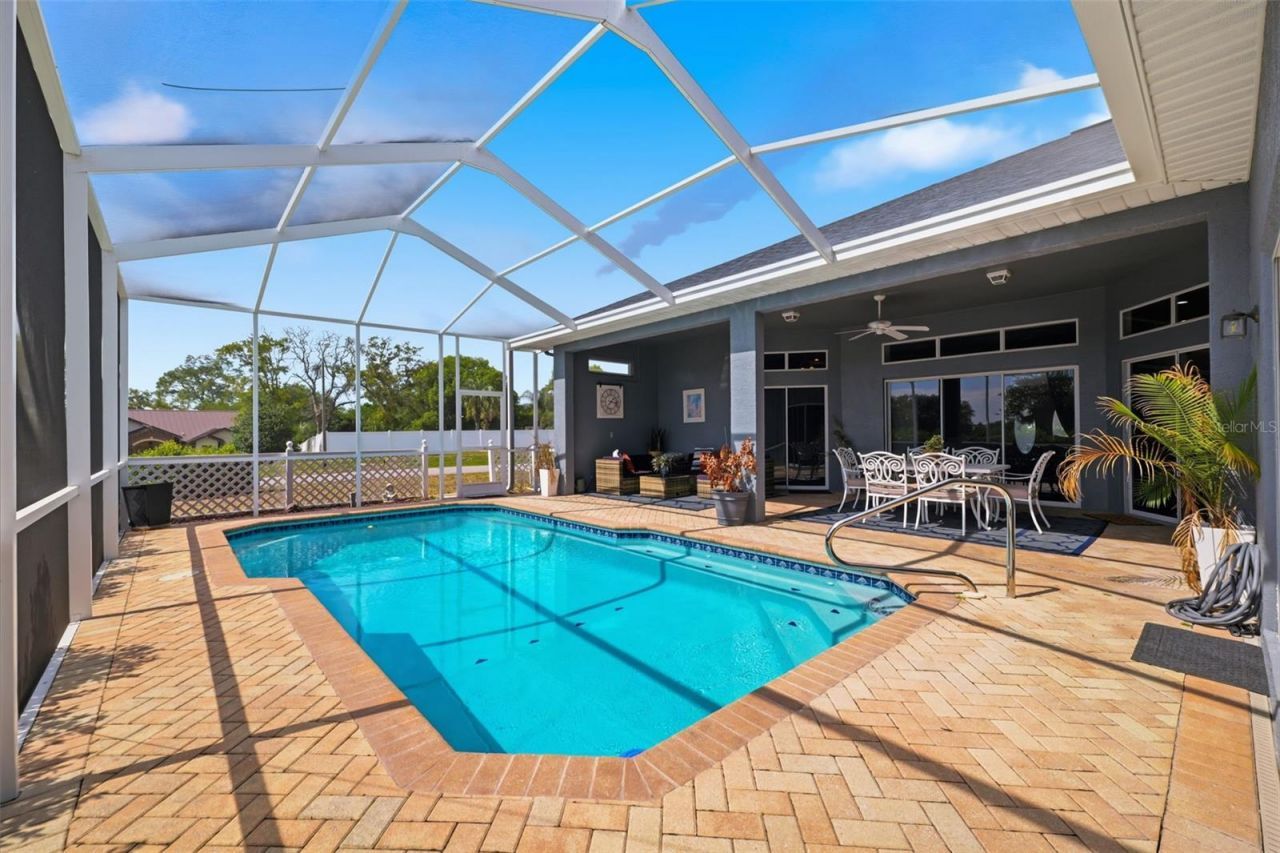 6101 Krista Drive , Spring Hill, FL 34609 Photo
