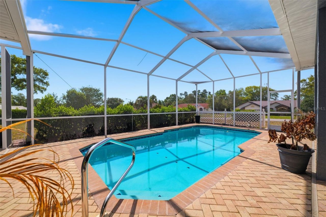 6101 Krista Drive , Spring Hill, FL 34609 Photo