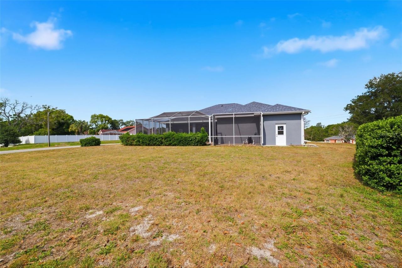 6101 Krista Drive , Spring Hill, FL 34609 Photo