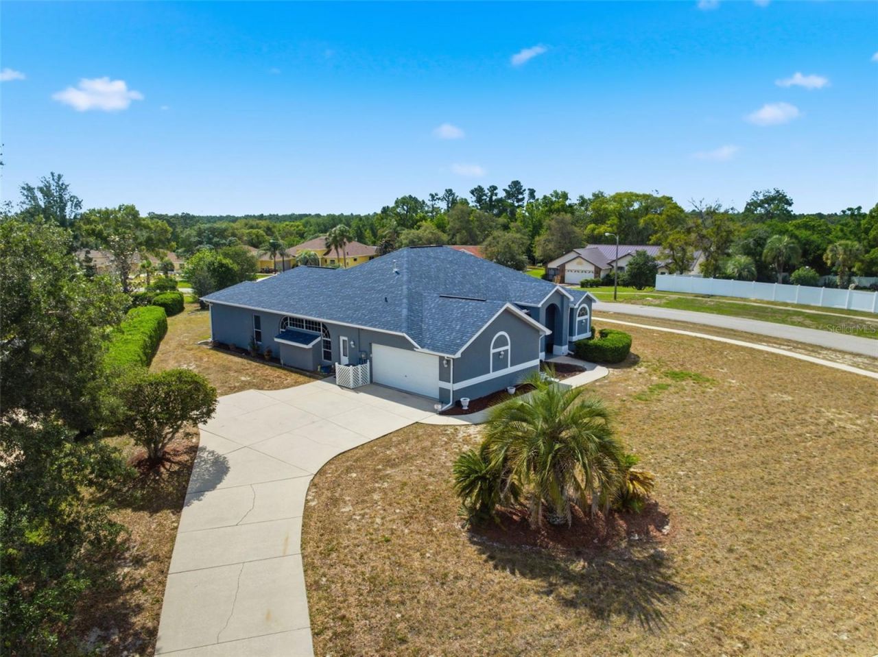 6101 Krista Drive , Spring Hill, FL 34609 Photo