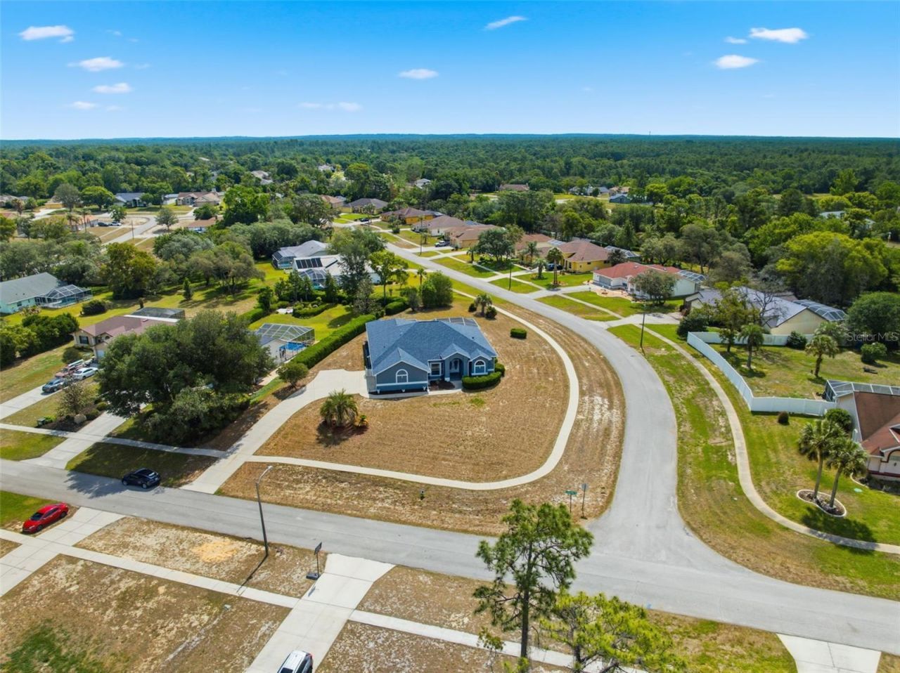 6101 Krista Drive , Spring Hill, FL 34609 Photo