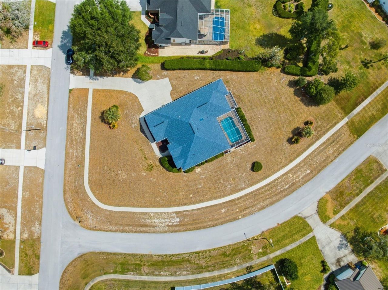 6101 Krista Drive , Spring Hill, FL 34609 Photo
