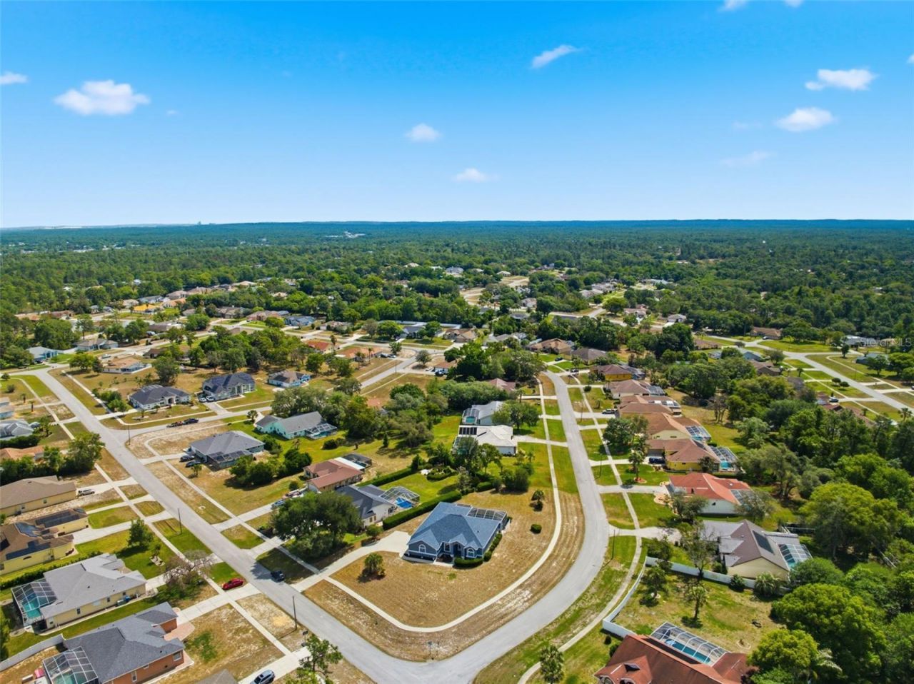 6101 Krista Drive , Spring Hill, FL 34609 Photo