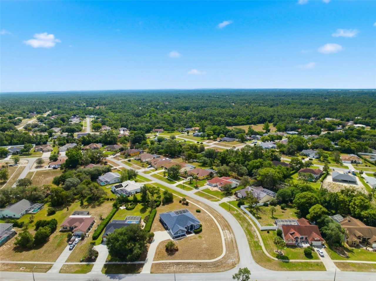 6101 Krista Drive , Spring Hill, FL 34609 Photo