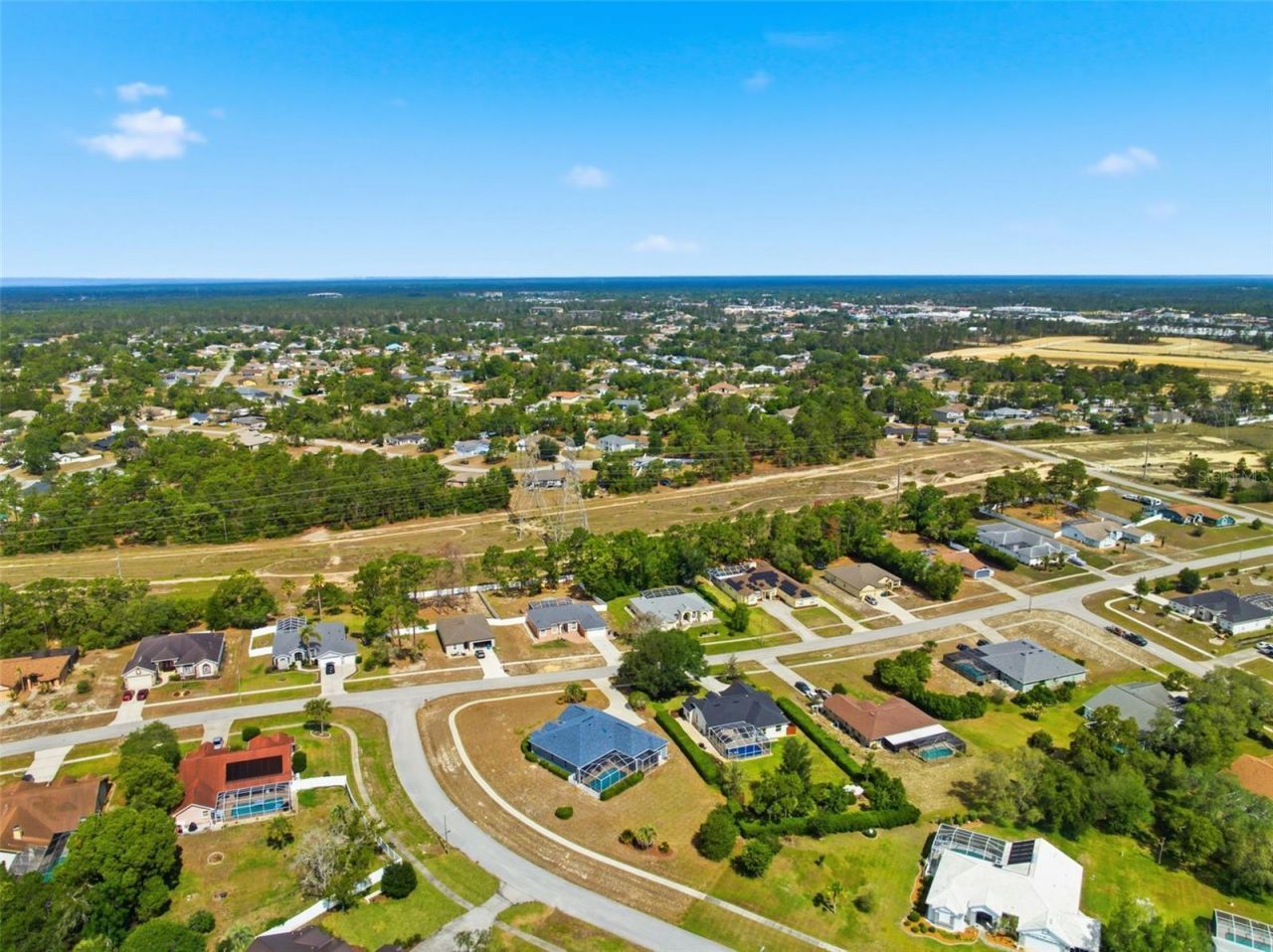 6101 Krista Drive , Spring Hill, FL 34609 Photo