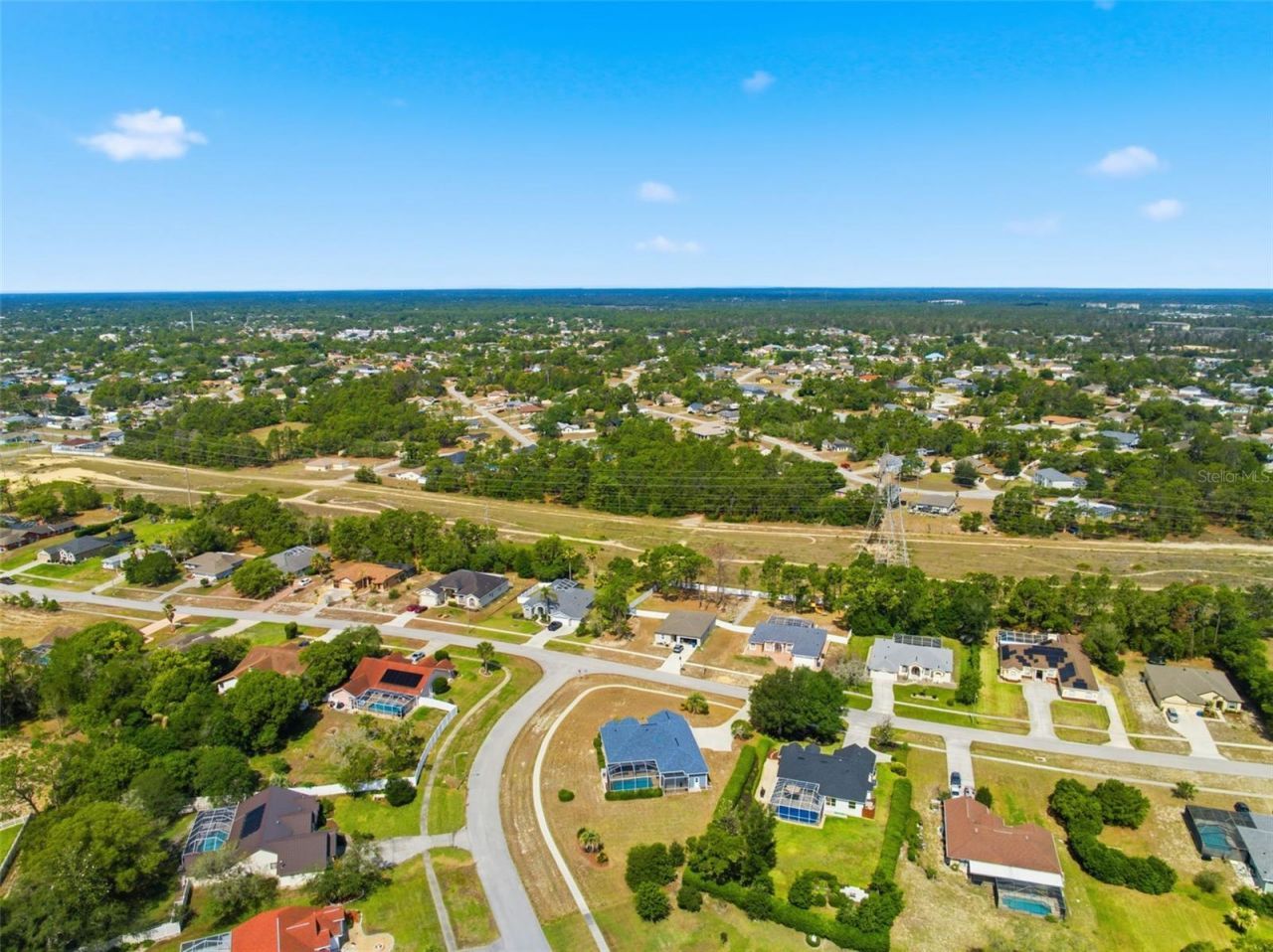 6101 Krista Drive , Spring Hill, FL 34609 Photo