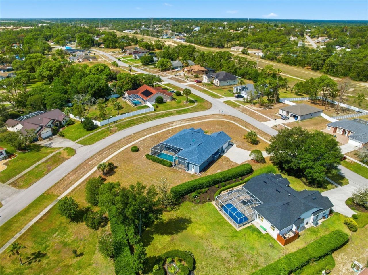 6101 Krista Drive , Spring Hill, FL 34609 Photo
