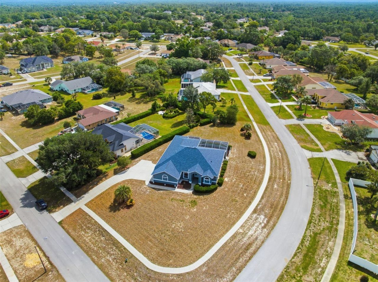 6101 Krista Drive , Spring Hill, FL 34609 Photo