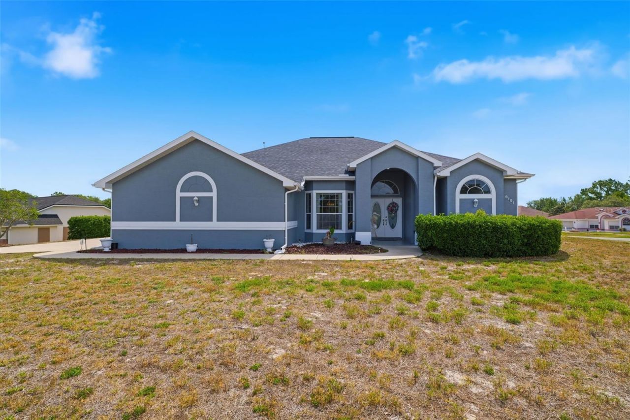 6101 Krista Drive , Spring Hill, FL 34609 Photo