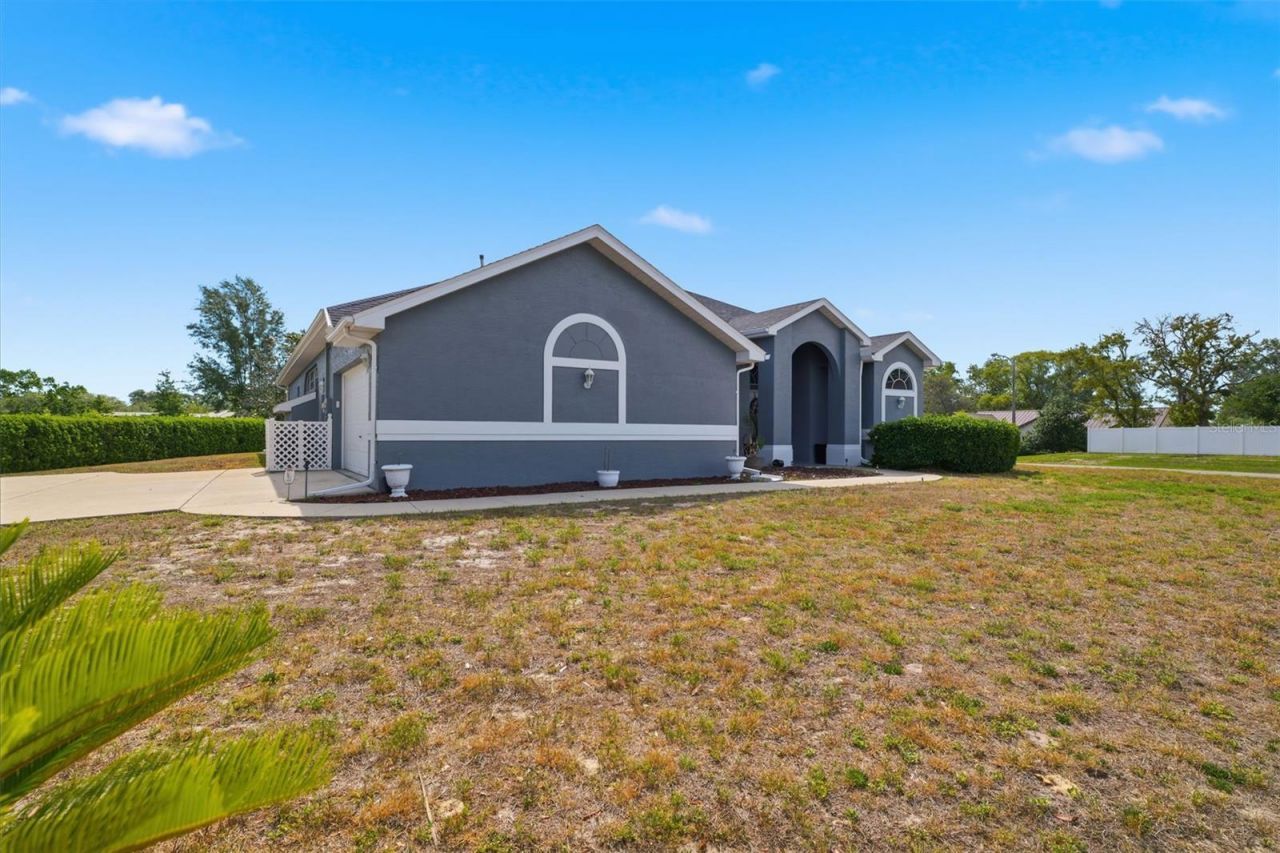 6101 Krista Drive , Spring Hill, FL 34609 Photo