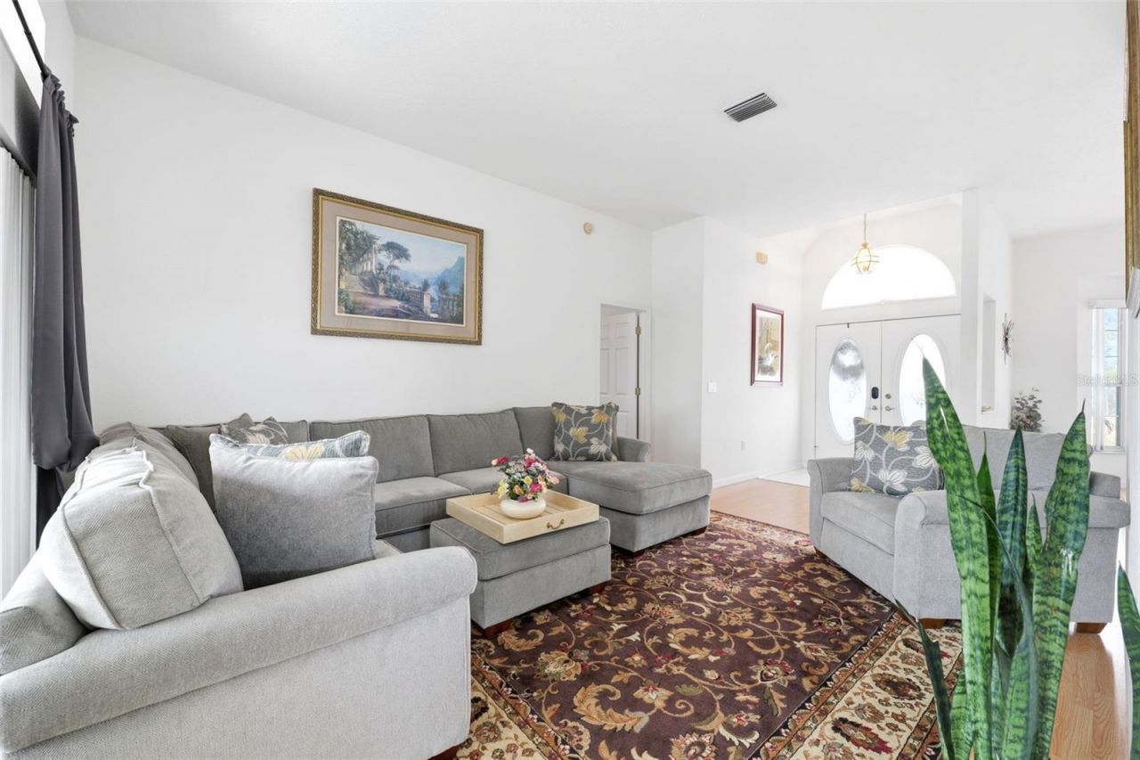 6101 Krista Drive , Spring Hill, FL 34609 Photo