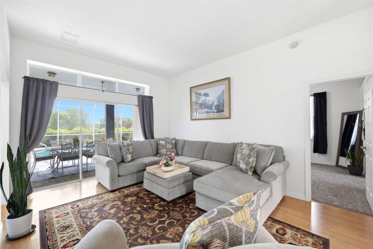6101 Krista Drive , Spring Hill, FL 34609 Photo
