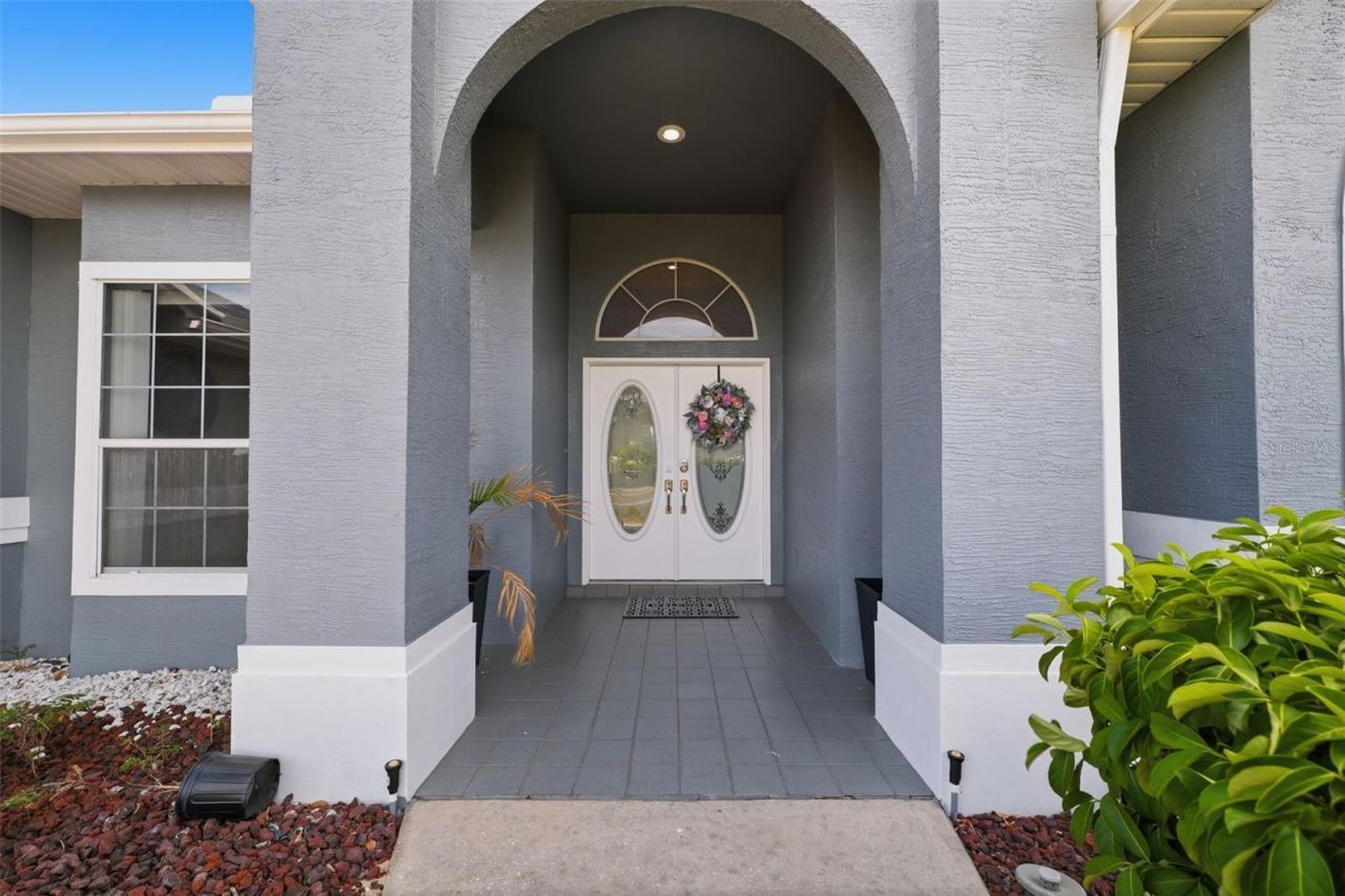 6101 Krista Drive , Spring Hill, FL 34609 Photo
