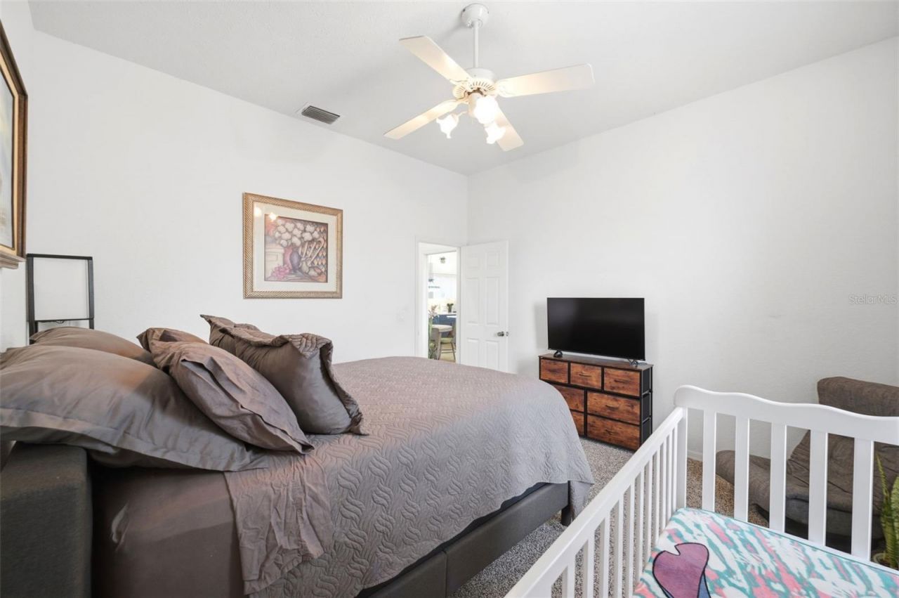 6101 Krista Drive , Spring Hill, FL 34609 Photo