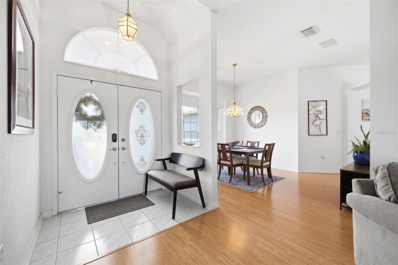 6101 Krista Drive , Spring Hill, FL 34609 Photo