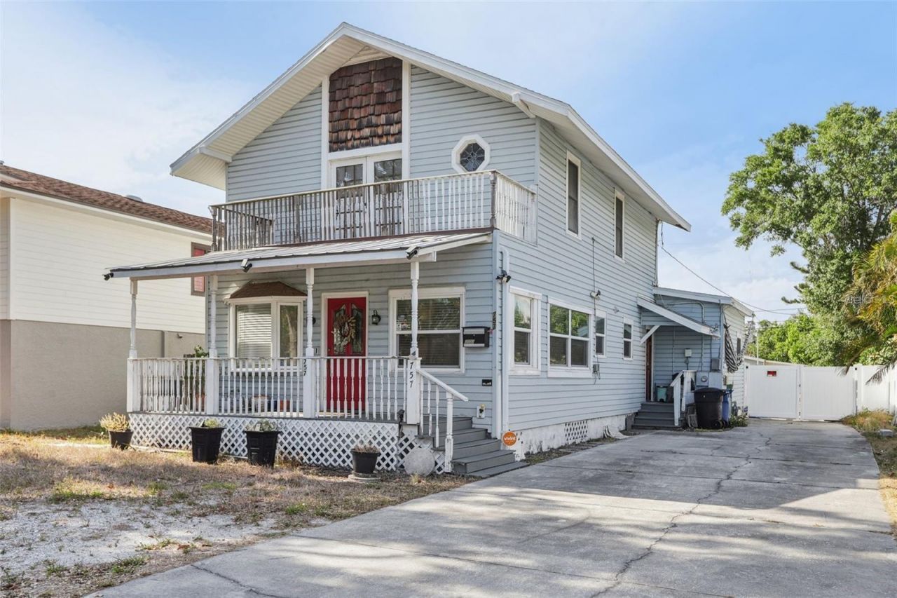 757 32nd Avenue N, Saint Petersburg, FL 33704 Photo