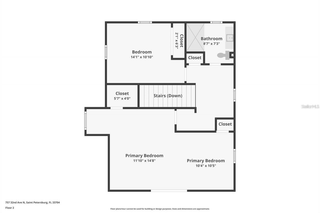 757 32nd Avenue N, Saint Petersburg, FL 33704 Photo