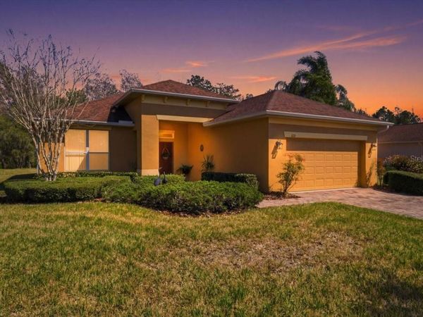 532 GENOA DRIVE , KISSIMMEE, FL 34759