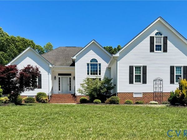 4249 Cedar Creek Lane, Prince George, VA 23875